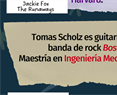 Rockstars con posgrados