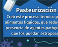 Gracias Louis Pasteur por...