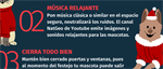 Consejos para pasar año nuevo con tus mascotas