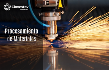 Procesamiento de Materiales