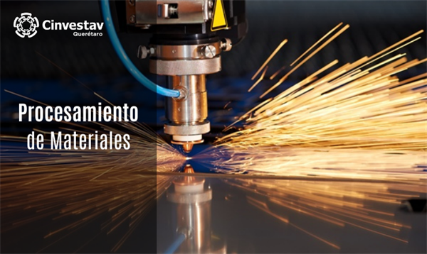 Procesamiento de Materiales