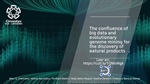 The confluence of big data and evolutionary genome mining for the discovery of natural products