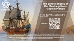 The genetic legacy of the Manila galleon trade in Mexico