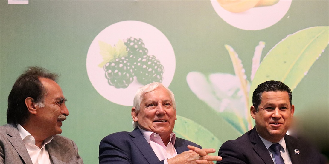 Localizan en Guanajuato genomas de cultivo para asegurar alimentos ante...