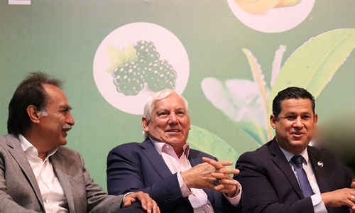 Localizan en Guanajuato genomas de cultivo para asegurar alimentos ante...