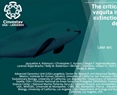 The critically endangered vaquita is not doomed to extinction by inbreeding depression