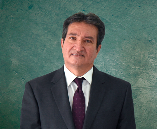 Diego Ricardo Félix Grijalva