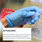 Proponen alternativa terapéutica para atender la fibromialgia