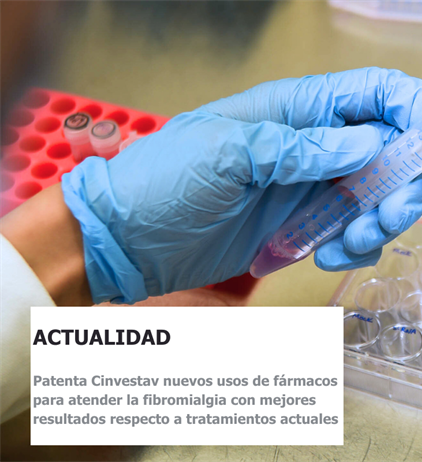 Proponen alternativa terapéutica para atender la fibromialgia