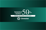 50 Aniversario DIE