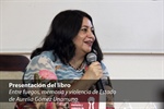 Entre fuegos, memoria y violencia de Estado de Aurelia Gómez Unamuno