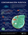 Contaminación plástica