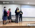 Examen de Grado (Maestría)