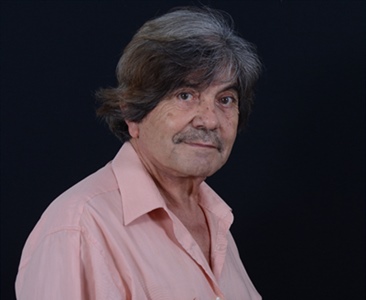 Octavio Paredes López