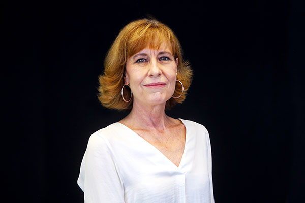 María del Carmen Sánchez Torres