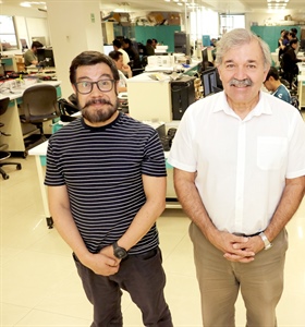 Desarrollan control para exoesqueleto que facilita la movilidad en personas