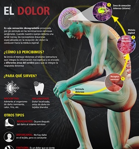 El dolor