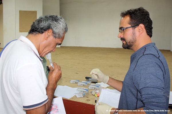 Investigación del Cinvestav, entre las 50 noticias científicas más...