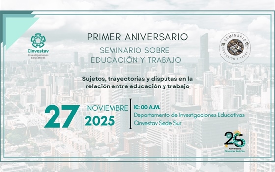 SEyT. Sujetos, trayectorias y disputas en la relación entre educación y trabajo