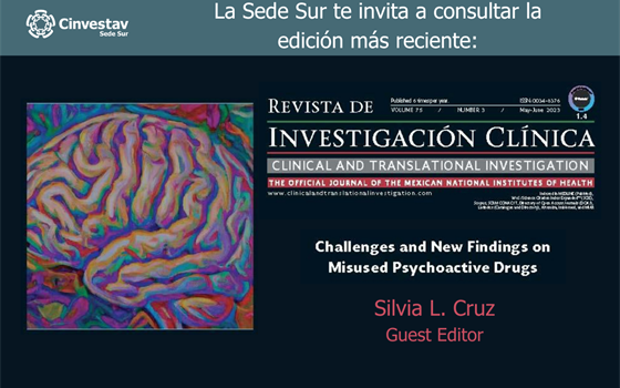 Revista de Investigación Clínica