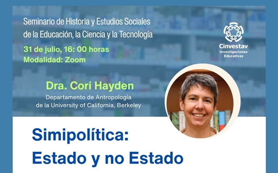 Simipolítica: Estado y no Estado