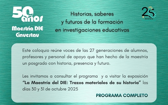 50 años