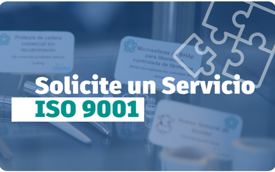 Nuestros servicios