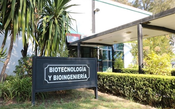 Conoce la historia del Departamento de Biotecnología y Bioingeniería