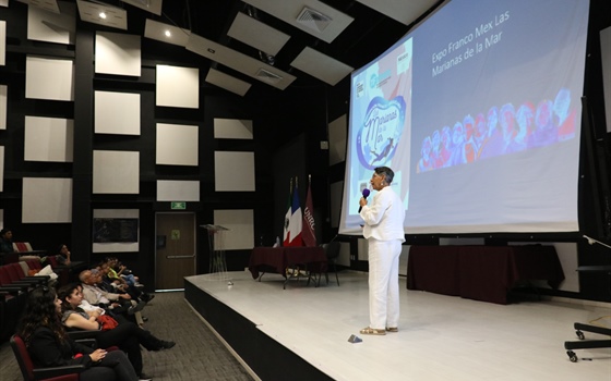 El trabajo científico sobre el Mar Caribe permite transmitir a la sociedad cuáles son sus retos