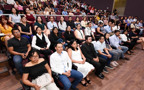 Cinvestav Irapuato y la Unidad de Genómica Avanzada celebran su legado académico