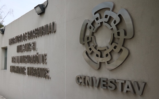 Cinvestav pone en marcha un nuevo Laboratorio de Bioseguridad Nivel tres