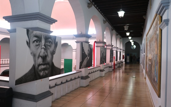 Cuenta el Museo de la Ciudad de Cuernavaca con “Pulsos de ciencia”