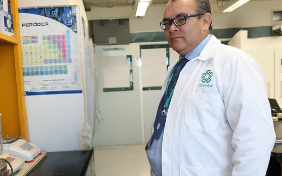 Analizan impacto de nanopartículas de hierro en cultivos de maíz