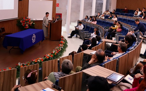 Discuten el papel de la matemática educativa frente al “tsunami” de la inteligencia artificial