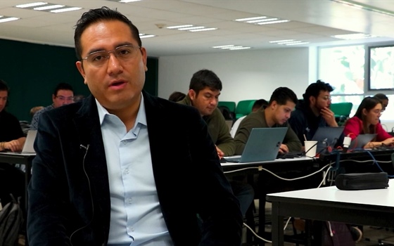 La capacitación para generar semiconductores