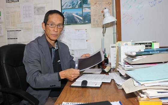 ¿Por qué es importante consolidar una industria de semiconductores?