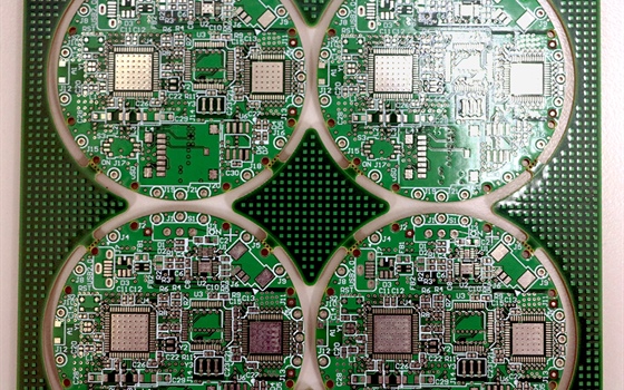 Expertos en diseño de circuitos impresos