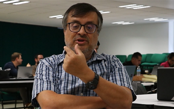 Hecho y diseñado en México por Cinvestav