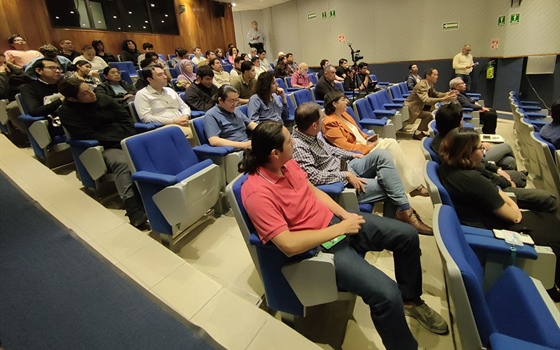 Conferencia Internacional CCE 2025