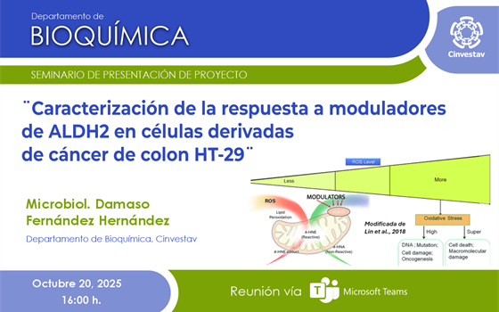 Microbiol. Damaso Fernández Hernández