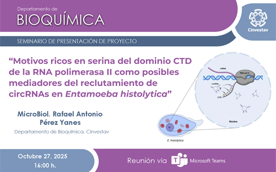 MicroBiol. Rafael Antonio Pérez Yanes