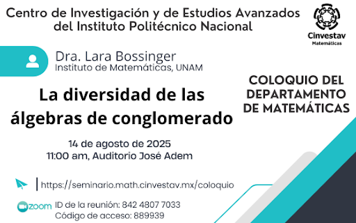 Coloquio de Profesores