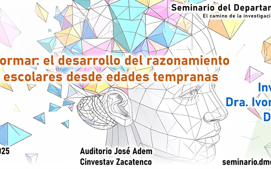 Seminario de Matemática Educativa