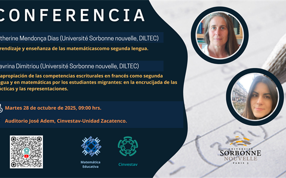 Conferencia