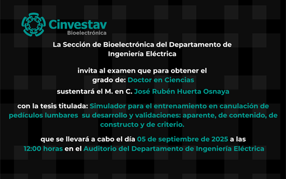 Examen de grado