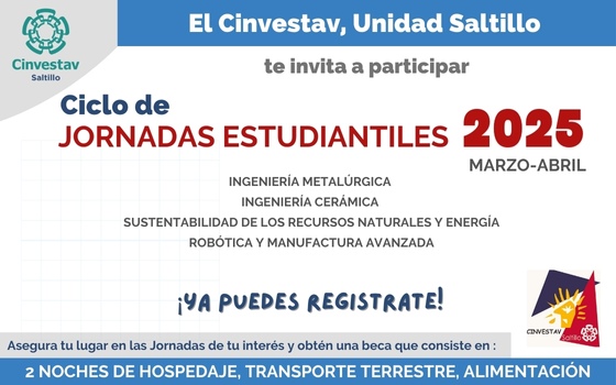 Jornadas Estudiantiles 2025