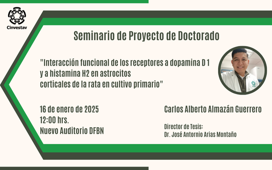 Seminario de Proyecto de Doctorado