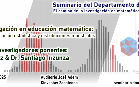 Seminario de Matemática Educativa