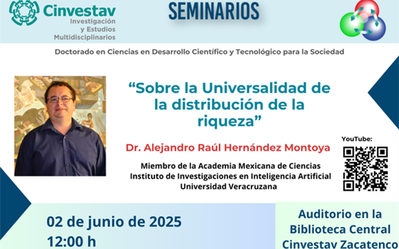 Sobre la universalidad de la distribución de la riqueza