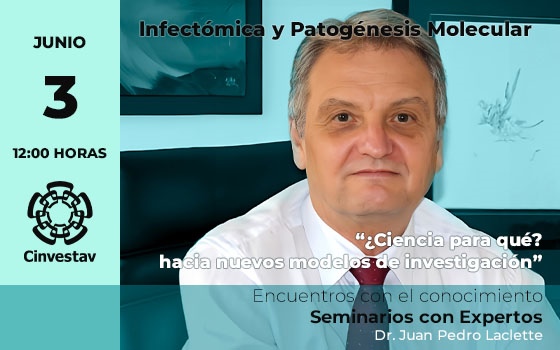 ¿Ciencia para qué? hacia nuevos modelos de investigación